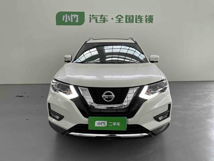 Фото 2 - Nissan X-Trail