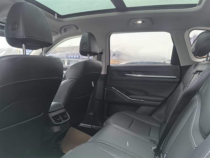 Фото 10 - Haval H6