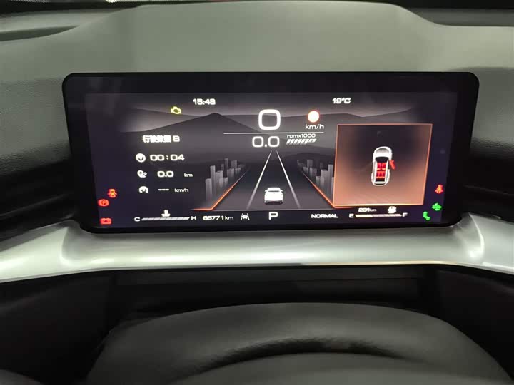 Фото 11 - Haval H6