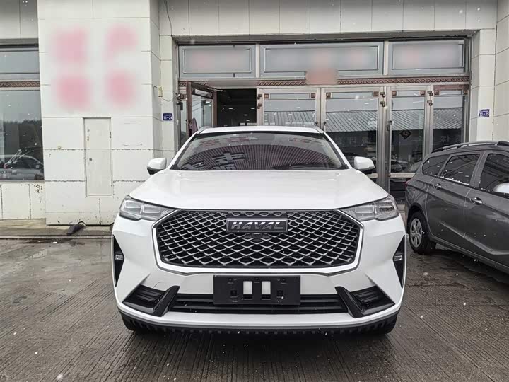 Фото 3 - Haval H6