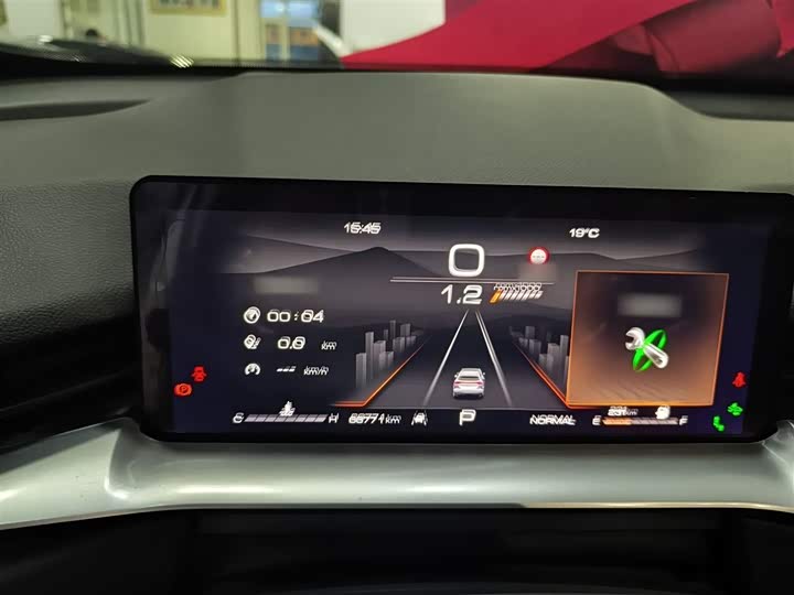 Фото 9 - Haval H6