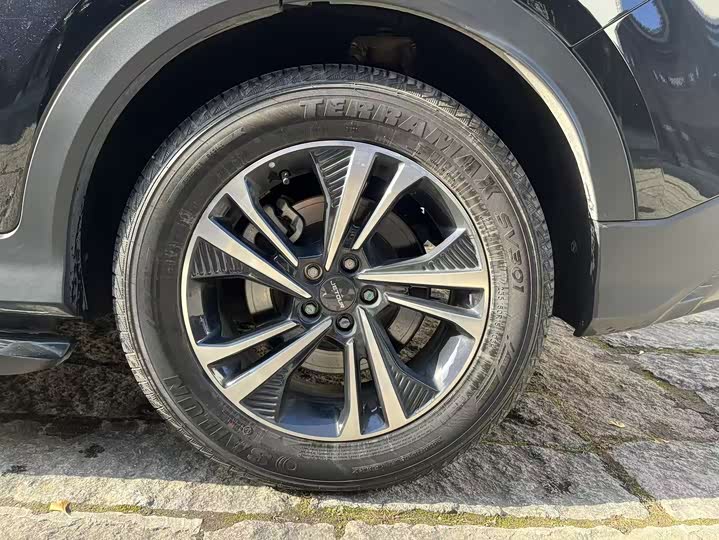 Фото 3 - Jetour X70 Plus