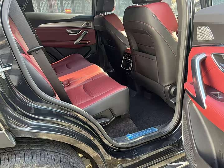 Фото 7 - Jetour X70 Plus