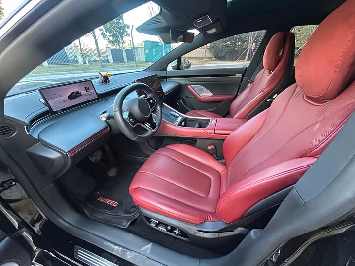 Фото 10 - Luxeed S7