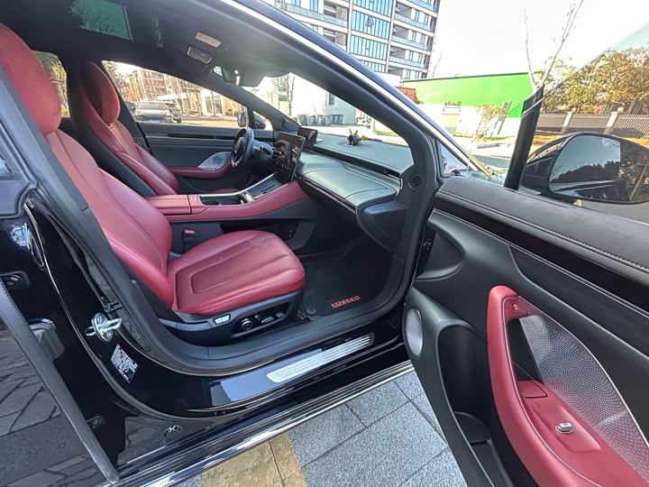 Фото 15 - Luxeed S7