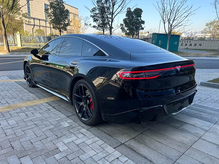 Фото 5 - Luxeed S7