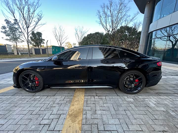 Фото 6 - Luxeed S7