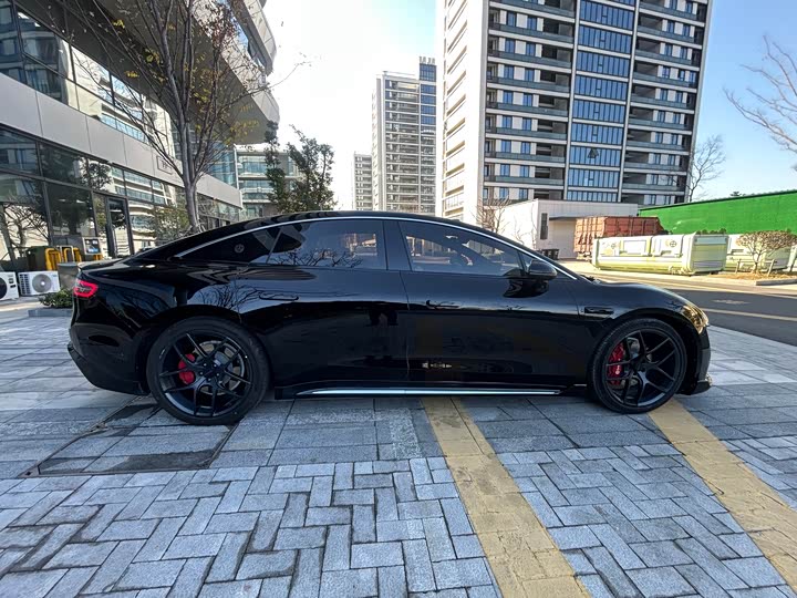 Фото 8 - Luxeed S7