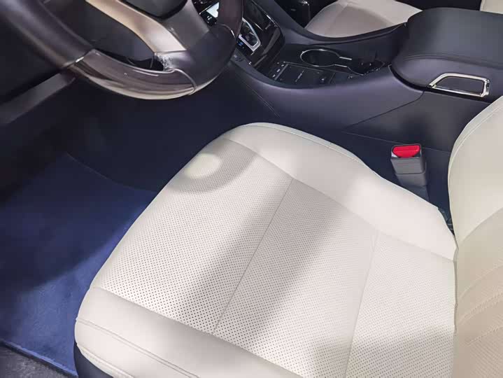 Фото 4 - Lexus LM