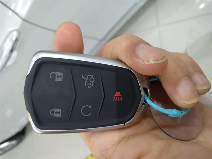 Фото 9 - Cadillac CT6