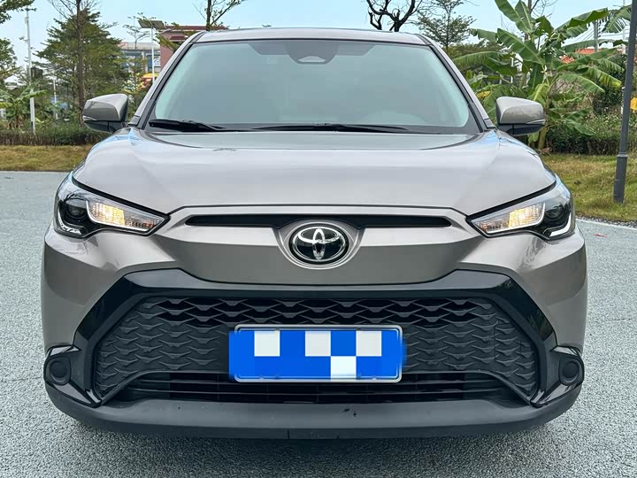 Фото 2 - Toyota Frontlander