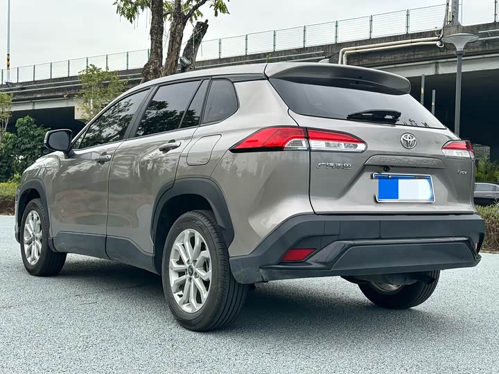 Фото 6 - Toyota Frontlander