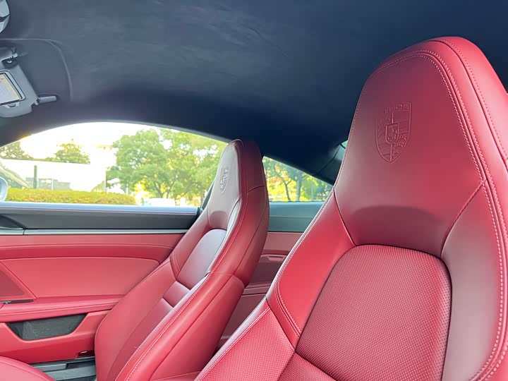 Фото 8 - Porsche 911