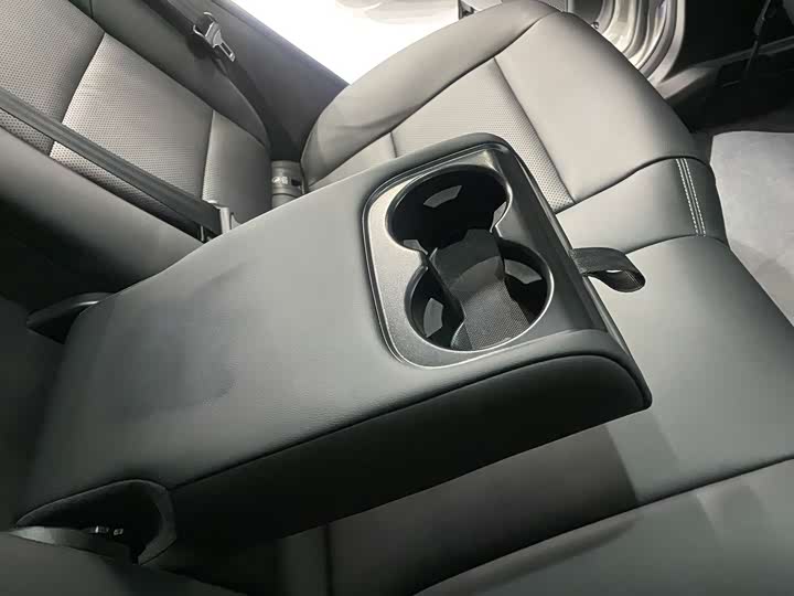 Фото 11 - Haval H-Dog