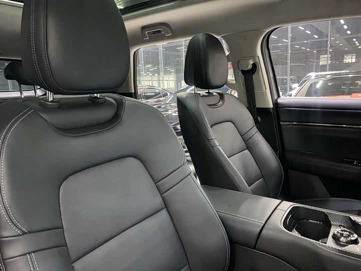 Фото 13 - Haval H-Dog