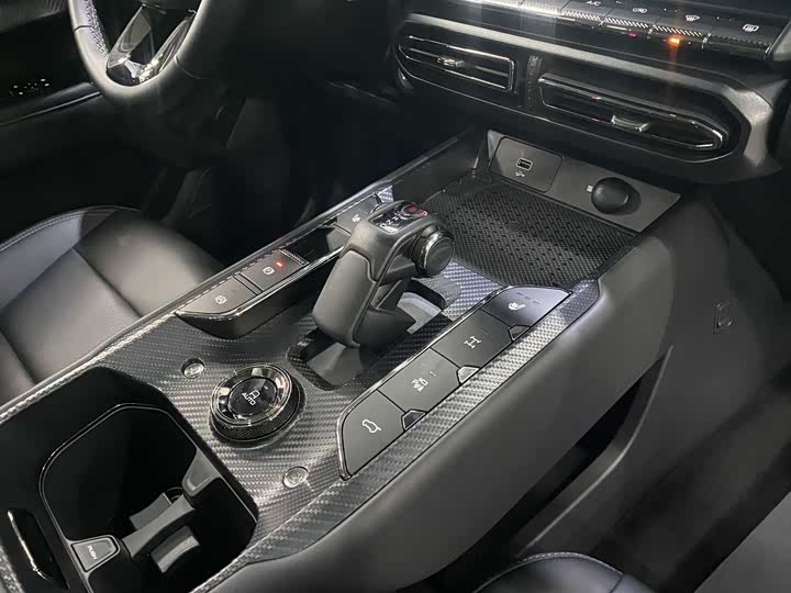 Фото 15 - Haval H-Dog