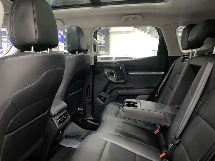 Фото 7 - Haval H-Dog