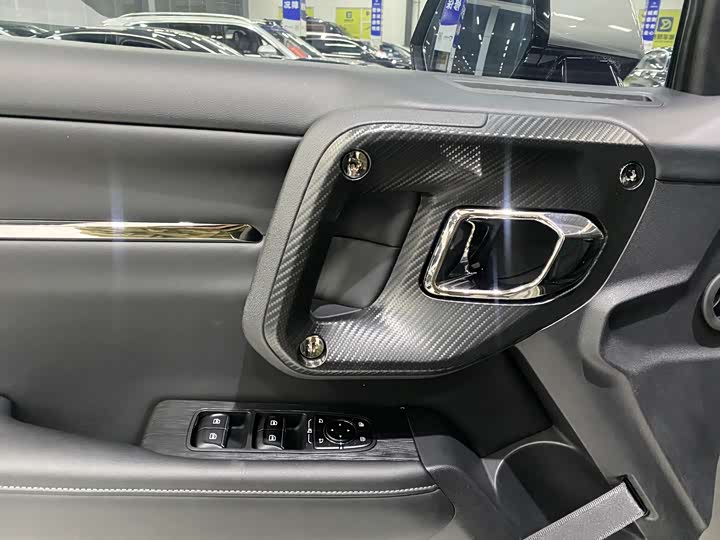 Фото 8 - Haval H-Dog