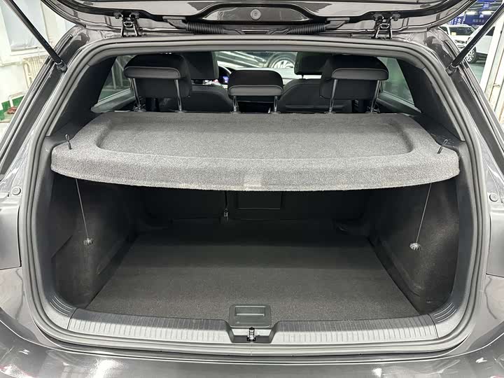 Фото 16 - Volkswagen Golf