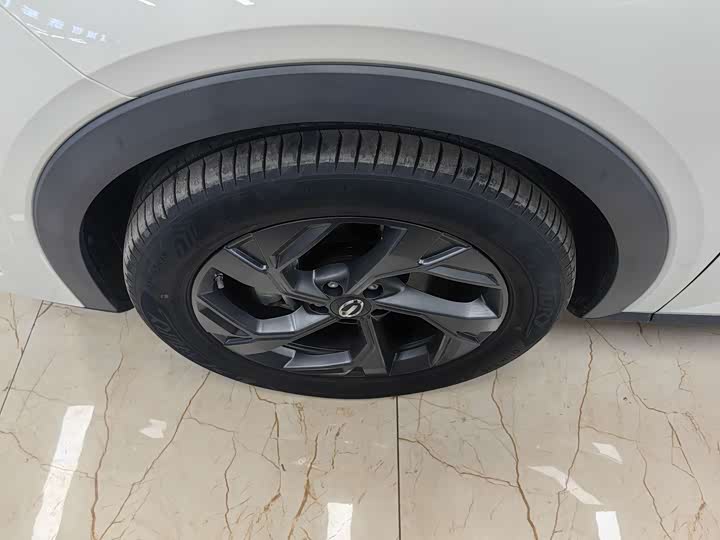 Фото 4 - GAC Trumpchi GS3