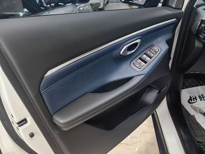 Фото 6 - GAC Trumpchi GS3