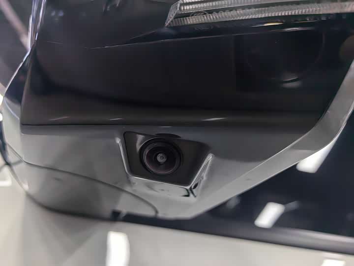 Фото 7 - GAC Trumpchi GS3