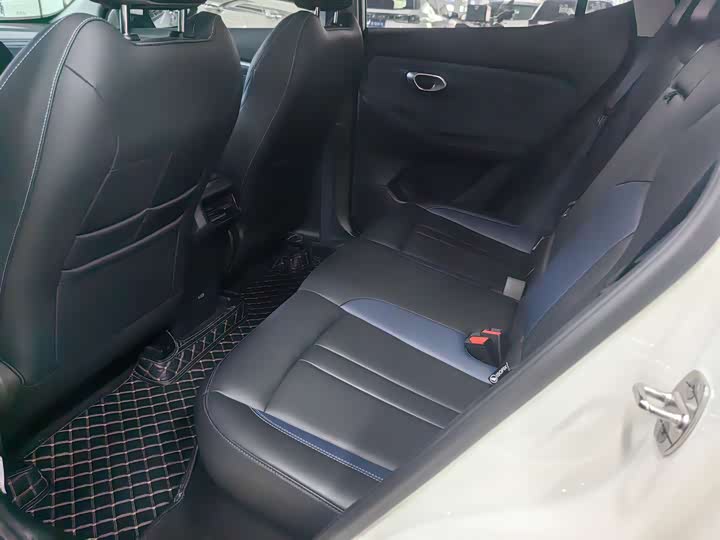 Фото 8 - GAC Trumpchi GS3