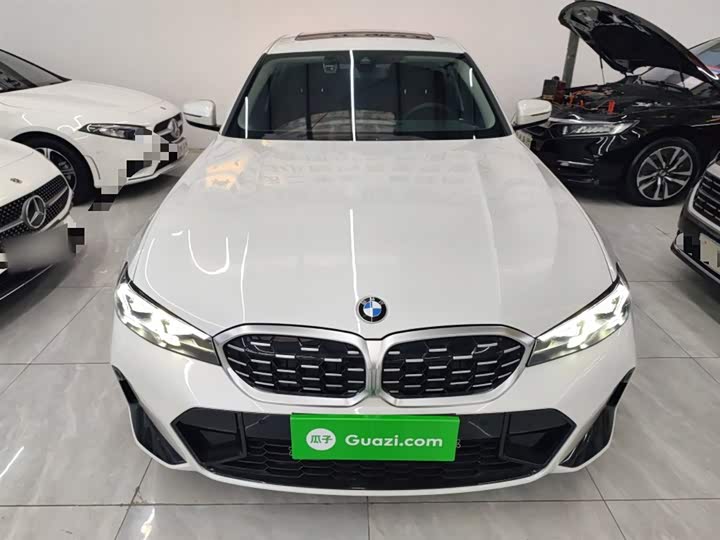 Фото 3 - BMW 3 Series