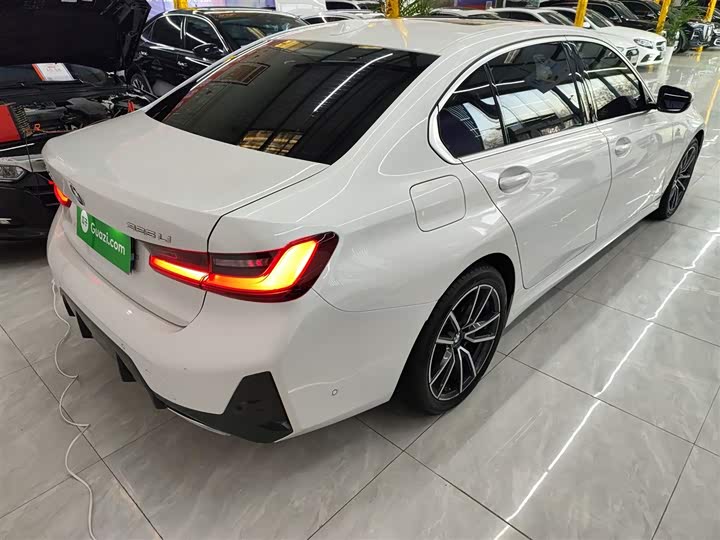 Фото 7 - BMW 3 Series