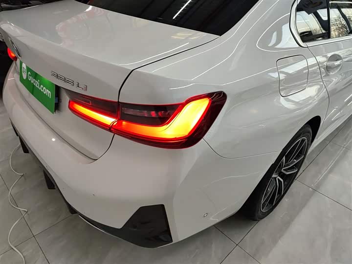 Фото 8 - BMW 3 Series