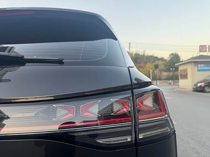 Фото 6 - Volkswagen Tayron