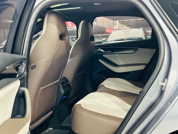 Фото 8 - BYD Qin Plus