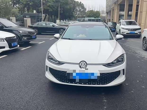 Фото 1 - Volkswagen Lamando L