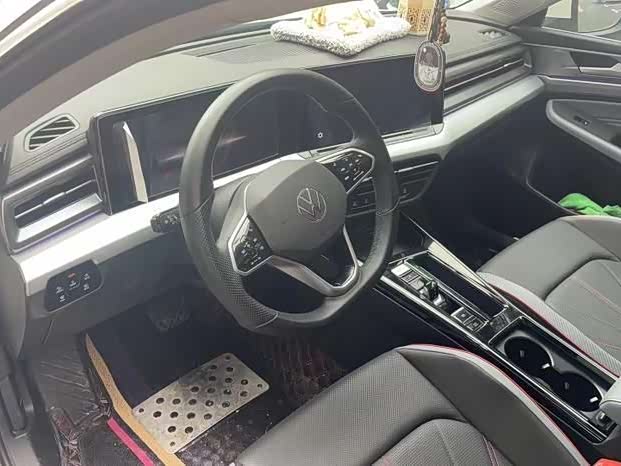 Фото 3 - Volkswagen Lamando L