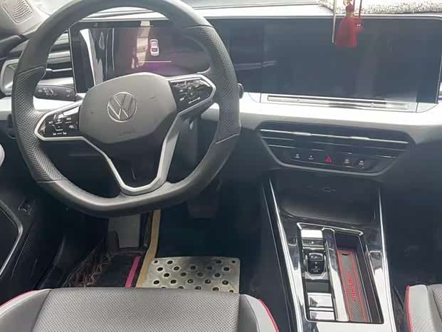 Фото 4 - Volkswagen Lamando L