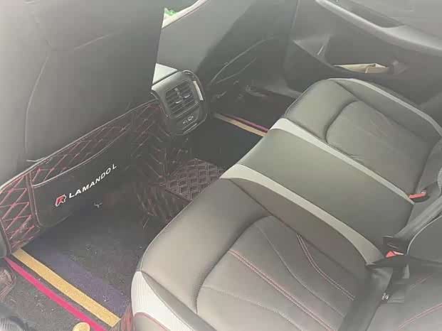 Фото 6 - Volkswagen Lamando L