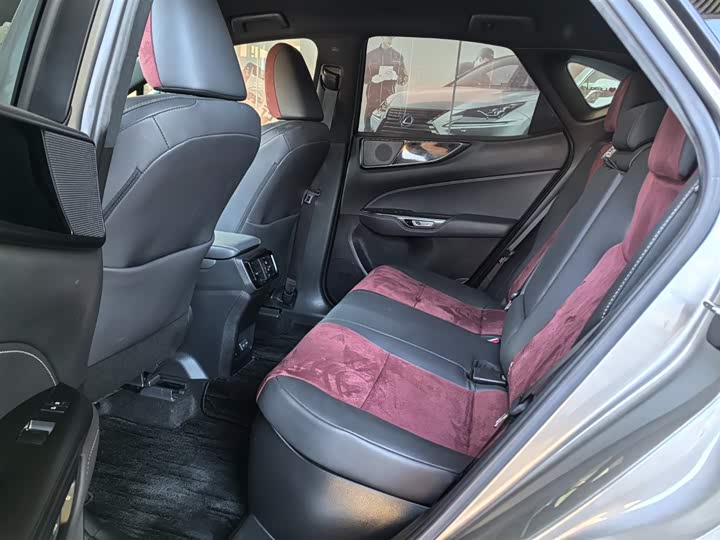 Фото 7 - Lexus NX