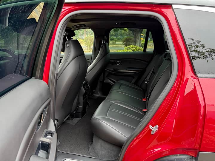 Фото 5 - Nio ES6