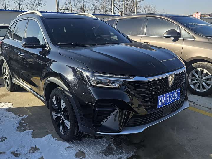Фото 3 - Roewe RX5