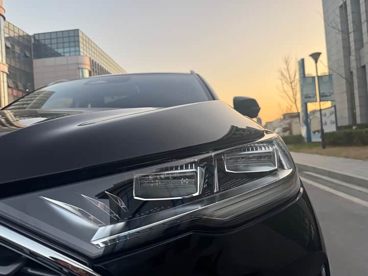 Фото 2 - Haval H6