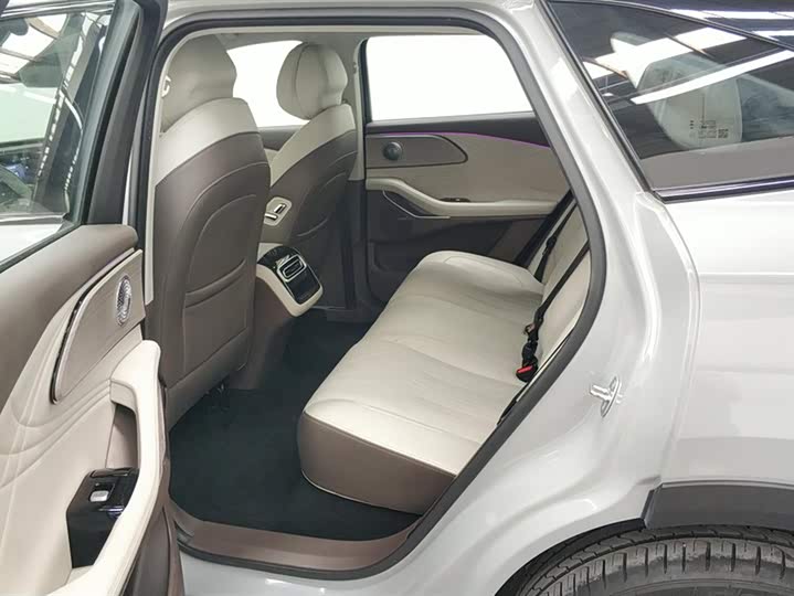 Фото 11 - Exeed RX C-DM Hybrid