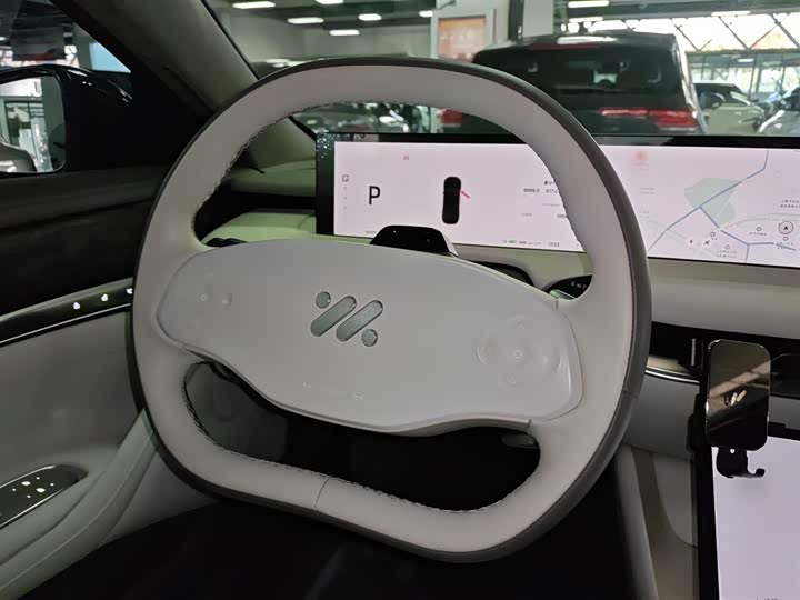 Фото 11 - IM motors L7