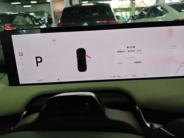 Фото 12 - IM motors L7