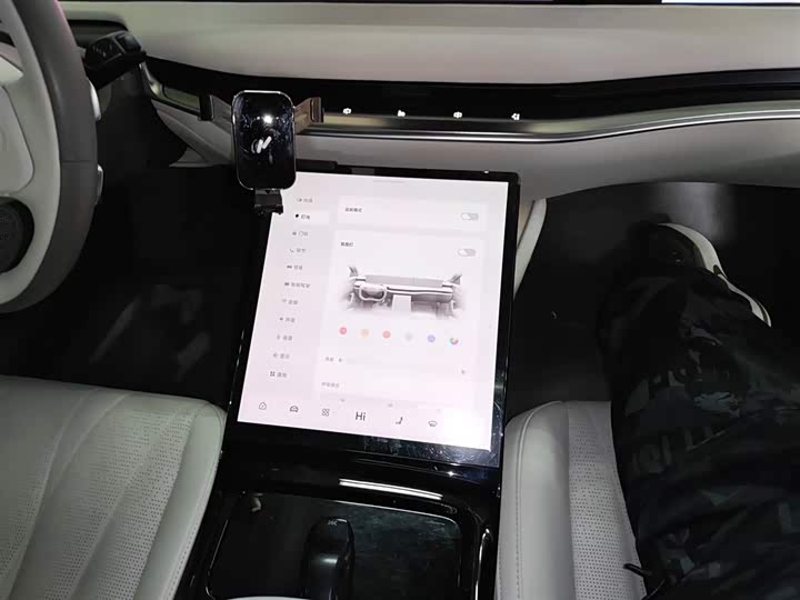 Фото 13 - IM motors L7