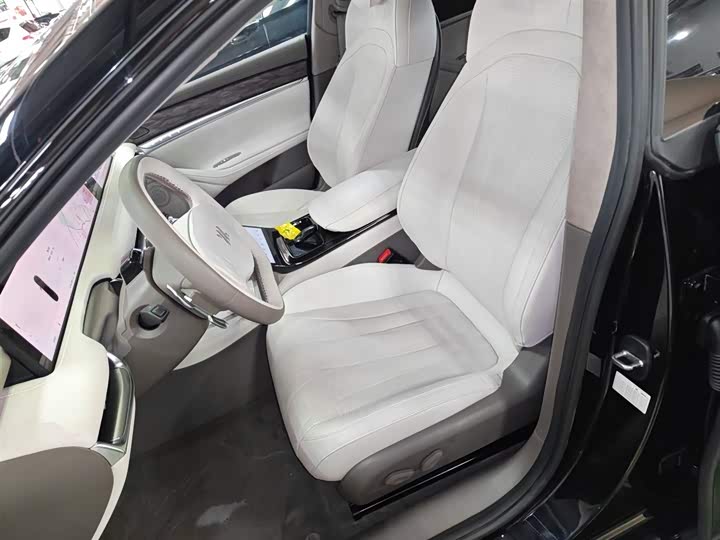 Фото 15 - IM motors L7