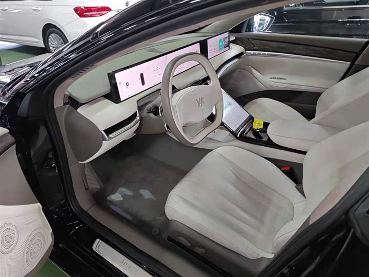 Фото 16 - IM motors L7