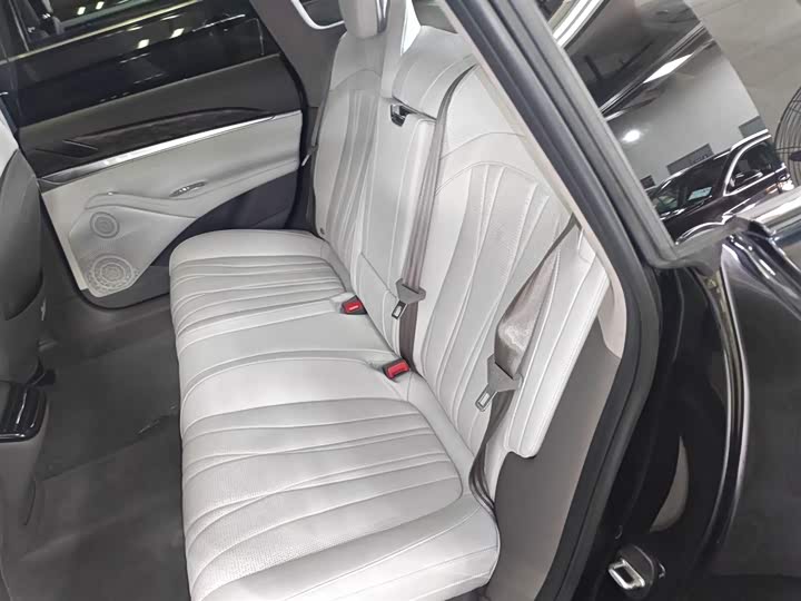 Фото 17 - IM motors L7