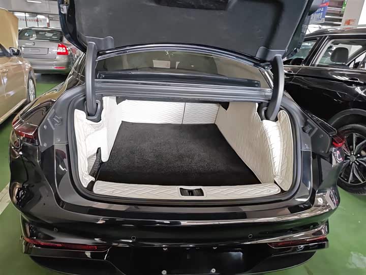 Фото 19 - IM motors L7