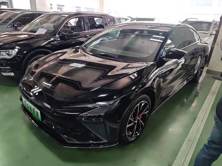 Фото 2 - IM motors L7