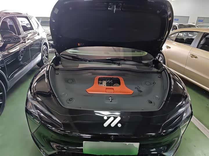 Фото 20 - IM motors L7